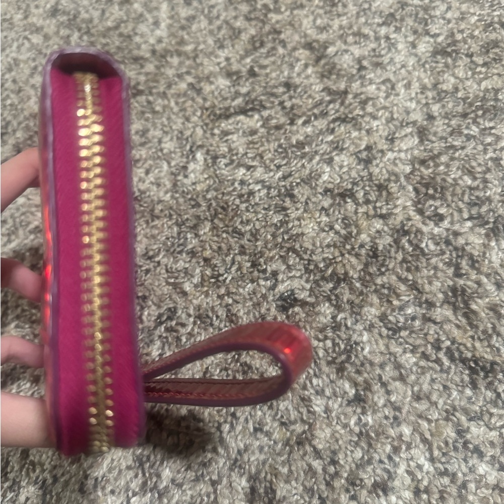 Kate Spade wristlet/wallet - Picture 5 of 7